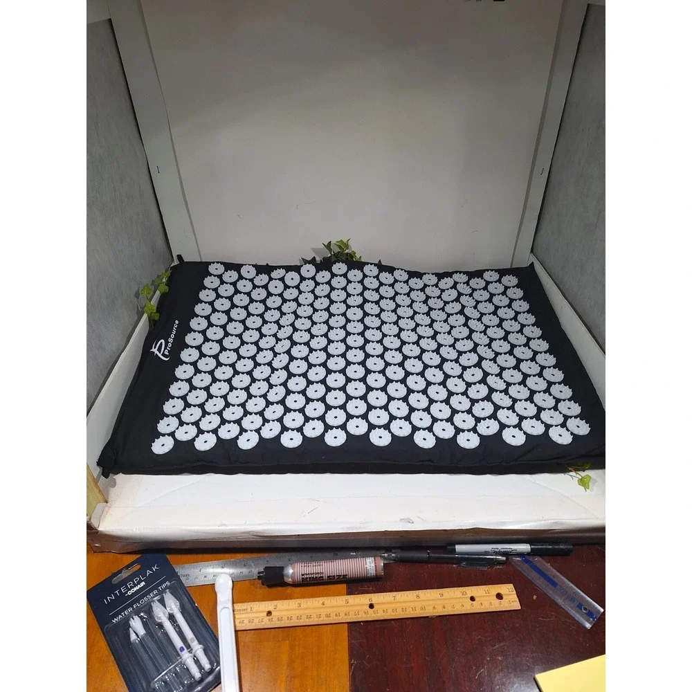 Prosource Acupressure Mat 16.5